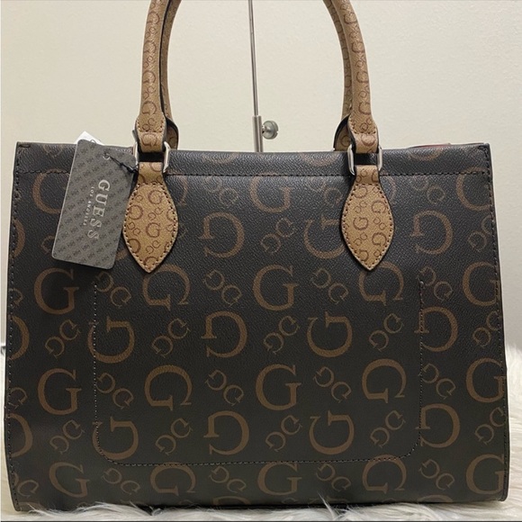 New guess bag - Picture 8 of 9